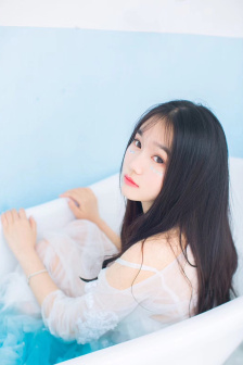 超能力女儿